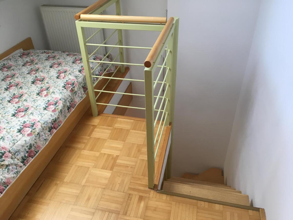 Apartment J-max Bled