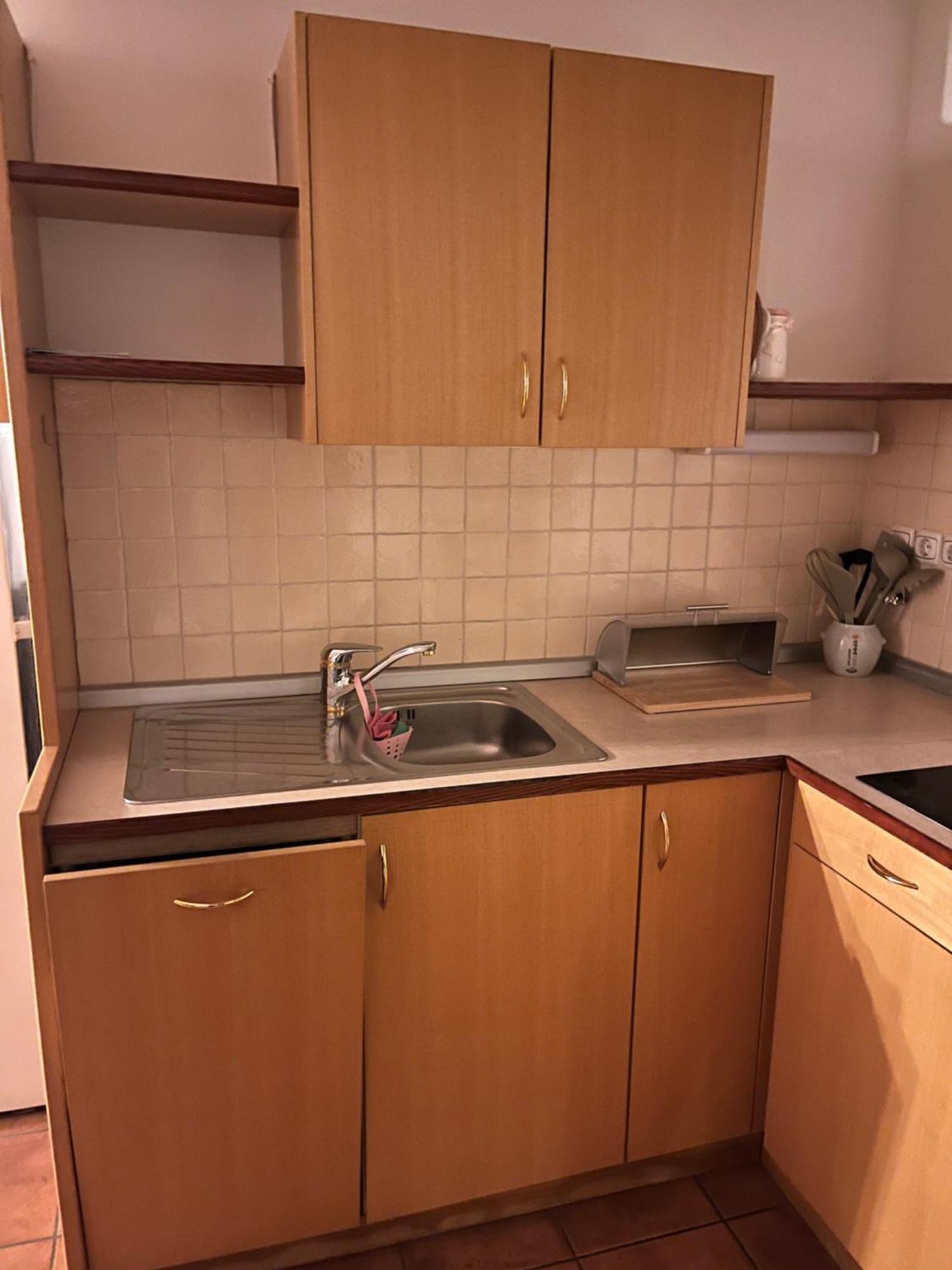J-max Apartment Bled