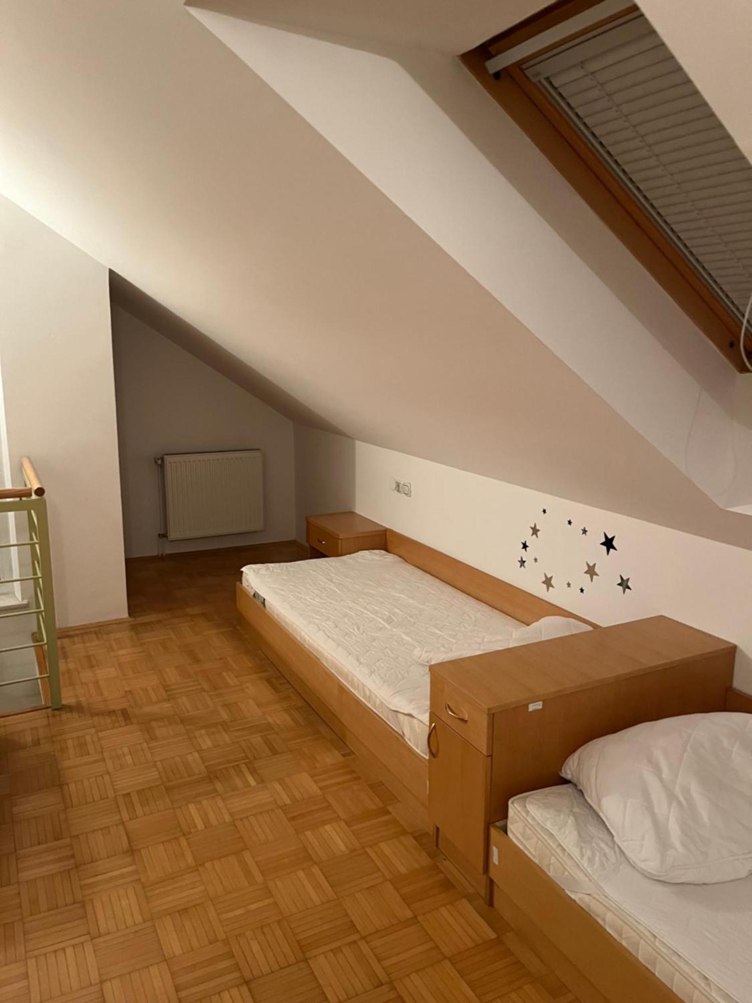 J-max Apartment Bled