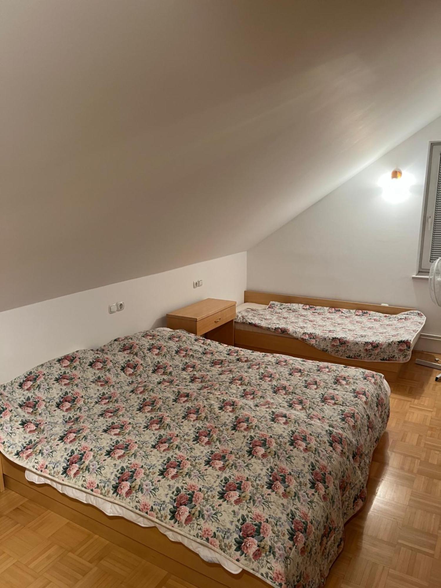J-max Apartment Bled