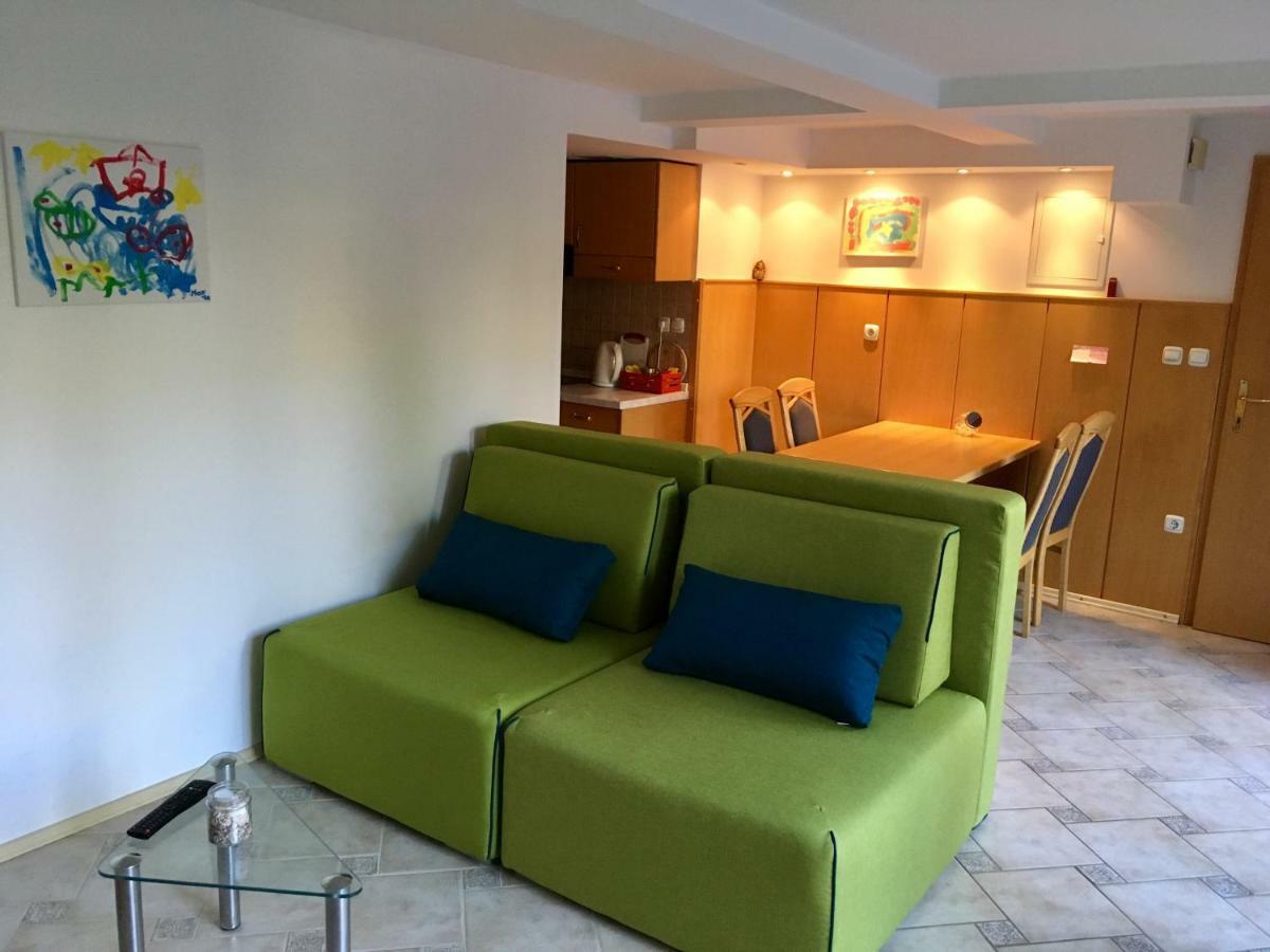 Apartment J-max Bled